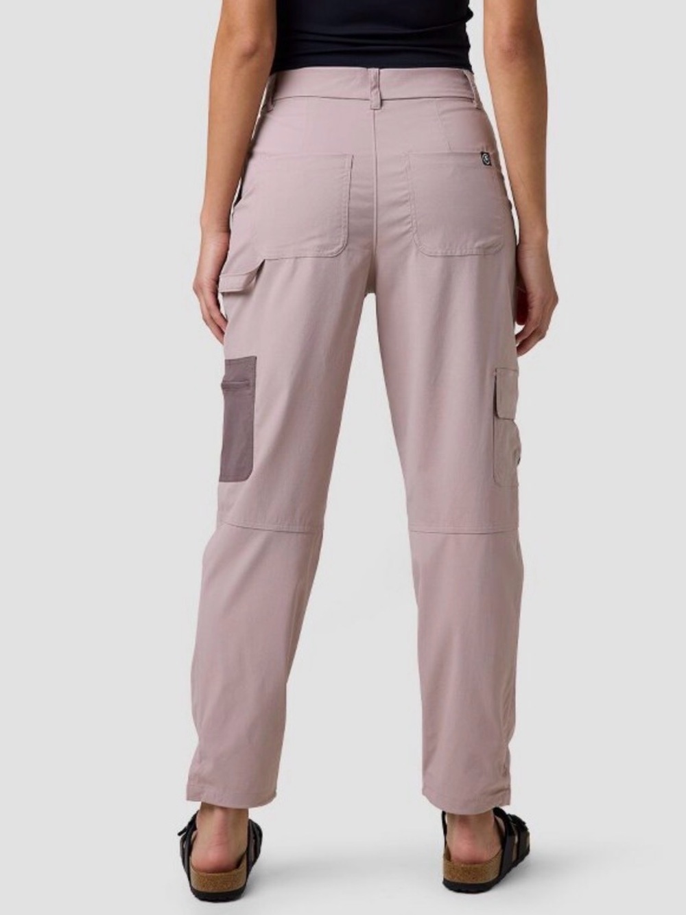 Backcountry Wasatch Ripstop Cargo Pant - Picture 2 of 10
